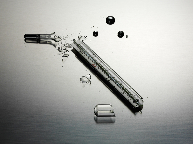 Be the Host with the Most with This Thorough Pre-Party Cleaning List