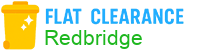 Flat Clearance Redbridge
